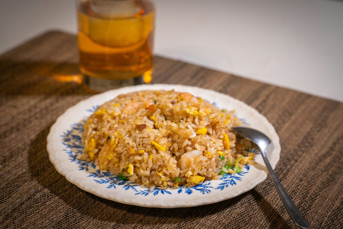 Fried Rice