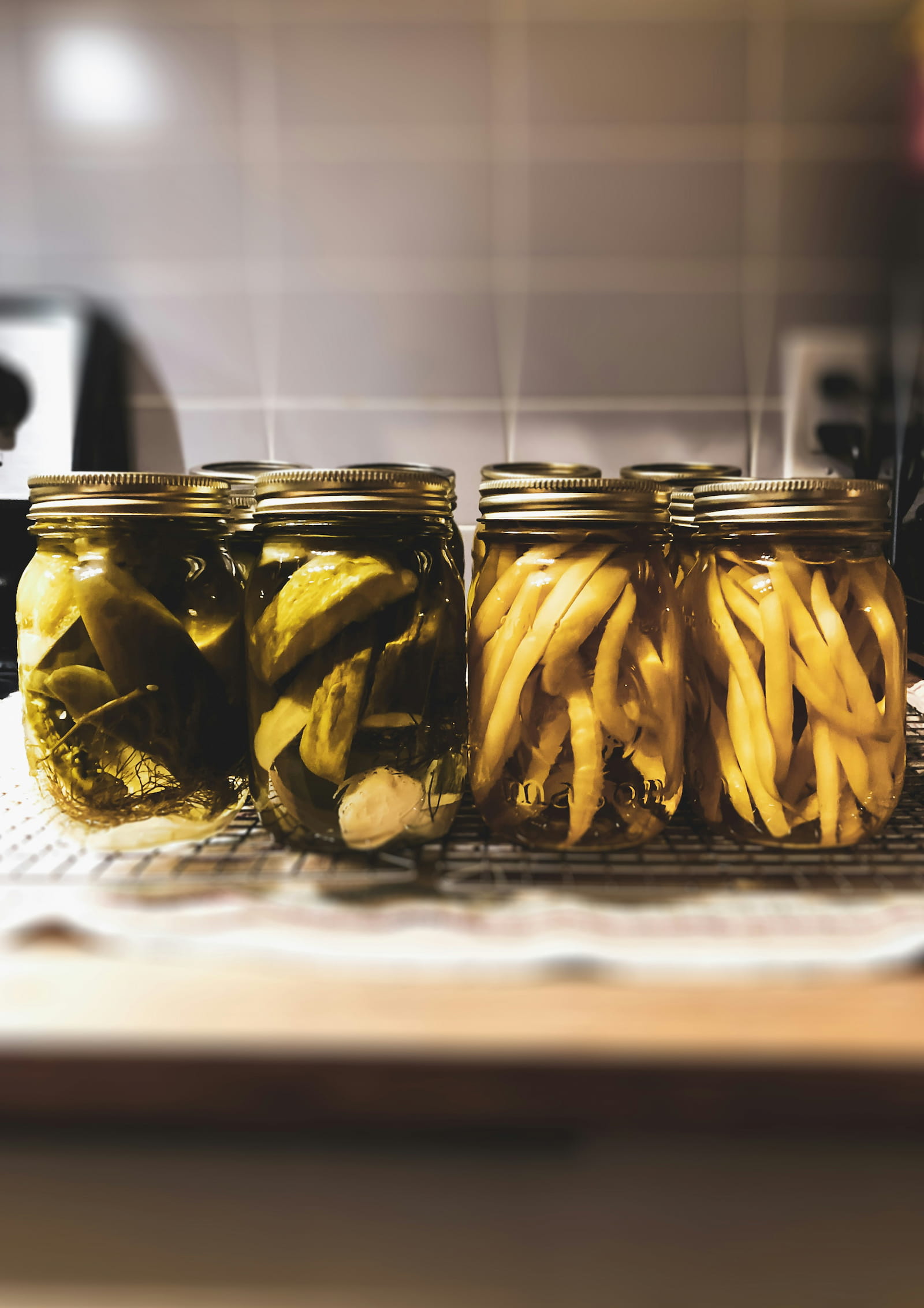 Pickles