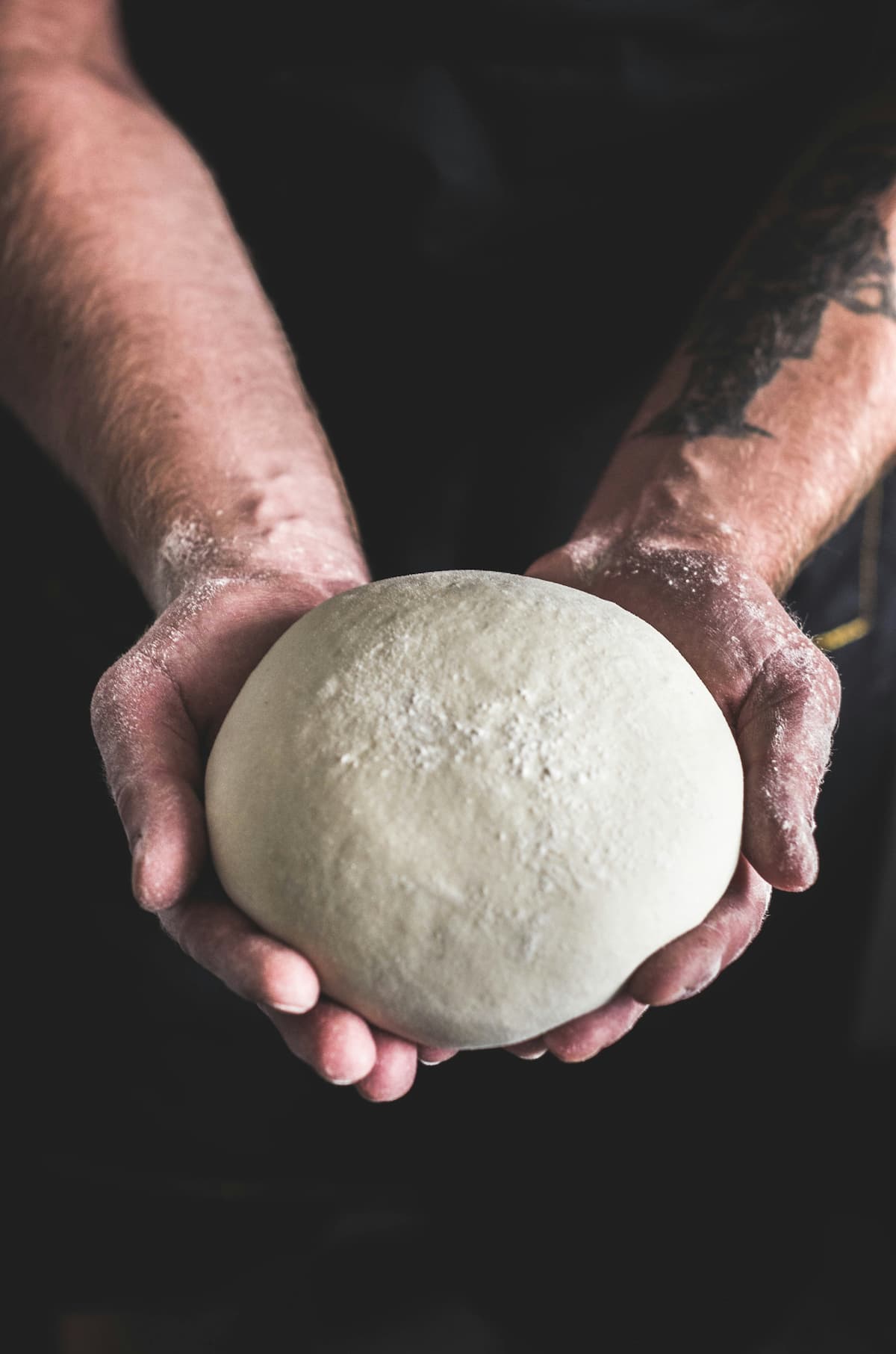 Pizza Dough